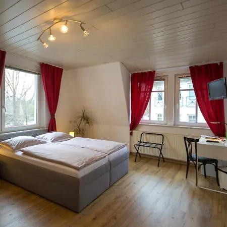 Am Park * Merseburgo