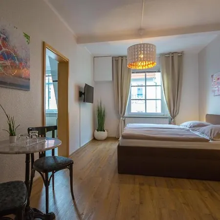 Am Park * Merseburgo