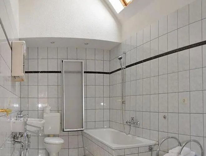 Am Park * Merseburgo