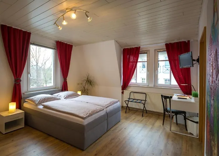 Am Park * Merseburgo