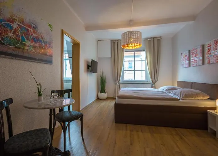 Am Park * Merseburgo